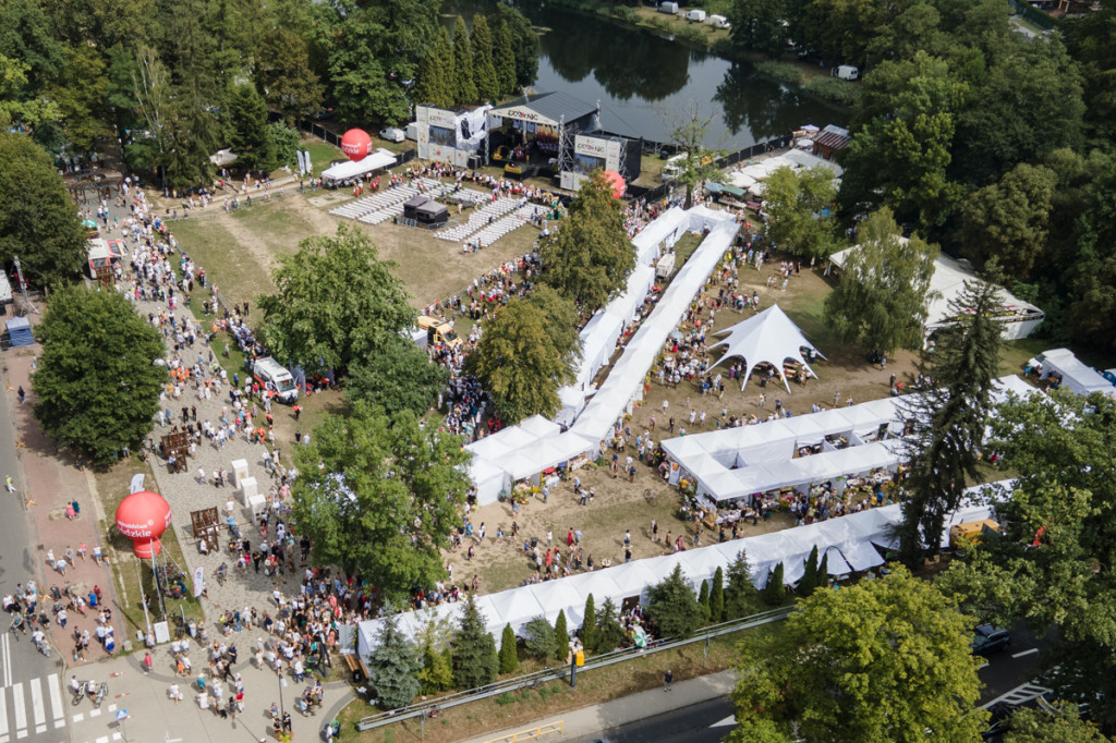 Dożynki Województwa Łódzkiego 2024