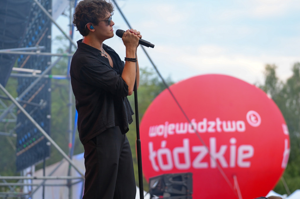 Dożynki Województwa Łódzkiego 2024