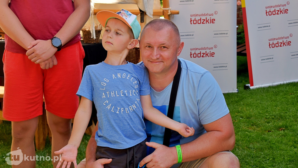 XXIV Turniej Rycerski w Łęczycy
