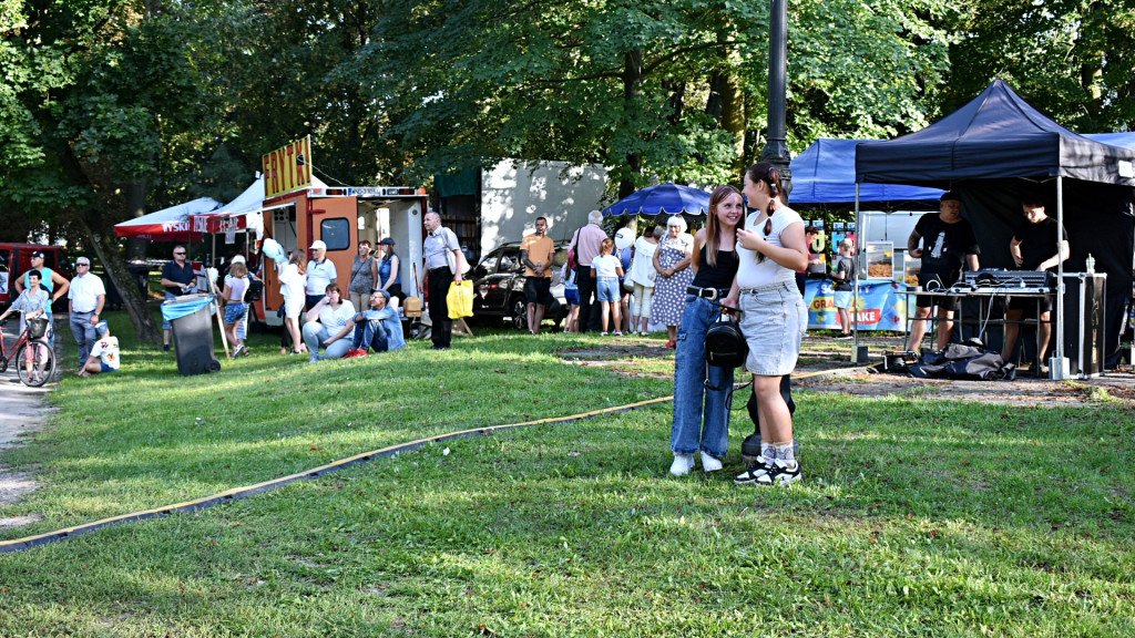 627. urodziny Miasta Żychlin