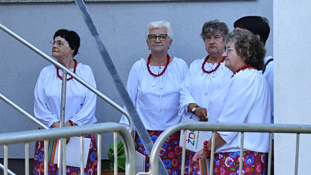 627. urodziny Miasta Żychlin