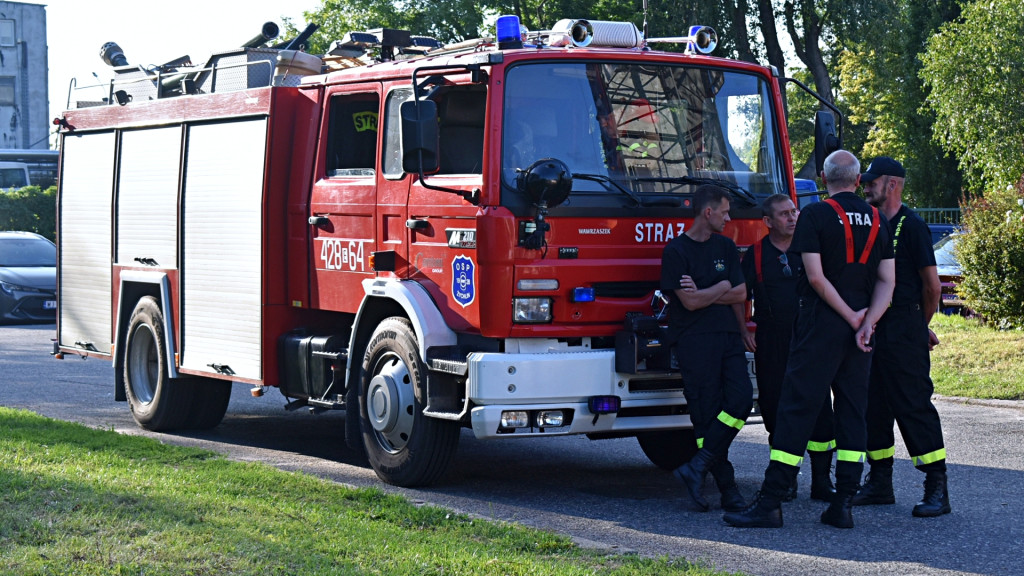 627. urodziny Miasta Żychlin
