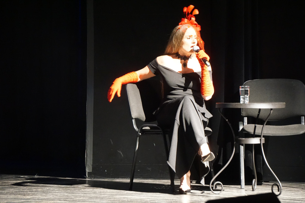 40-lecie Grupy Teatralnej 