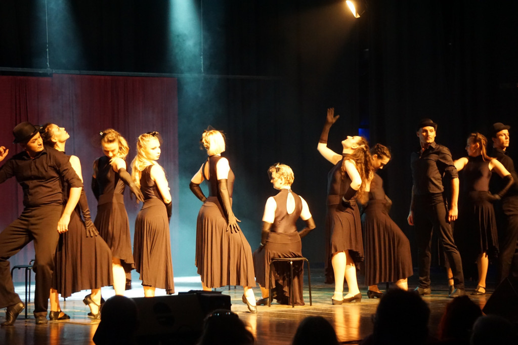 40-lecie Grupy Teatralnej 