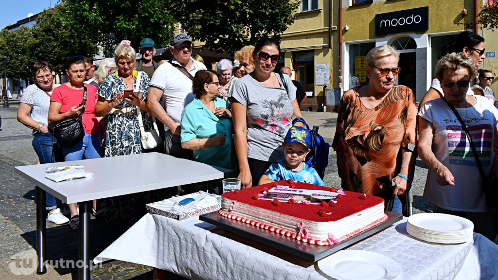 Kulinarne urodziny Radia Q