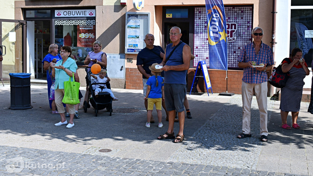 Kulinarne urodziny Radia Q
