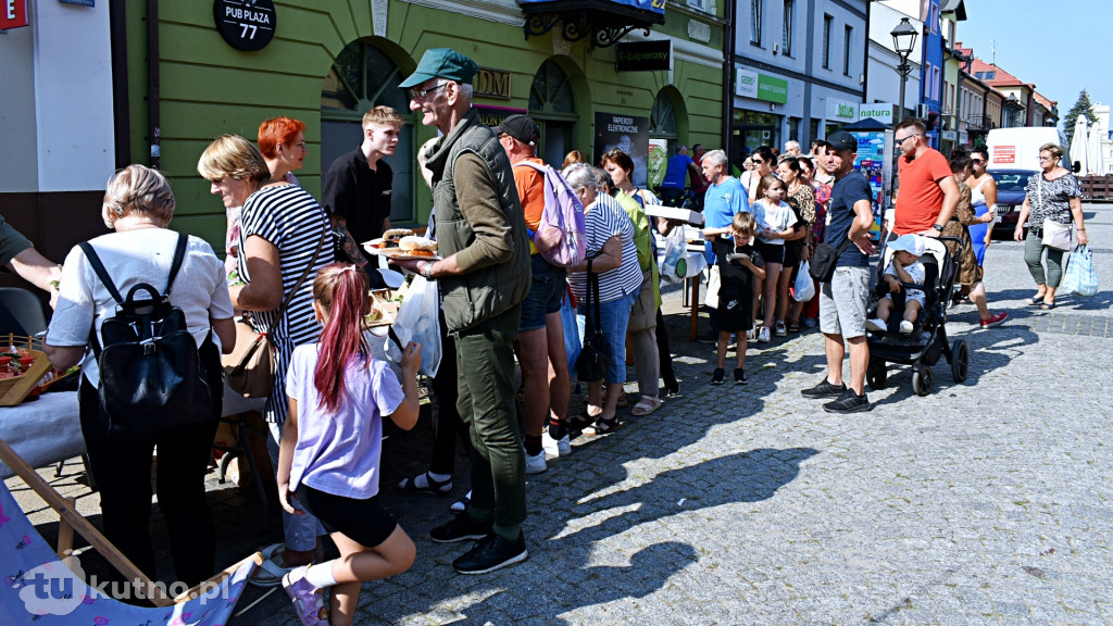 Kulinarne urodziny Radia Q
