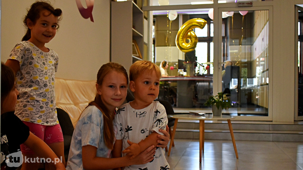 Kulinarne urodziny Radia Q