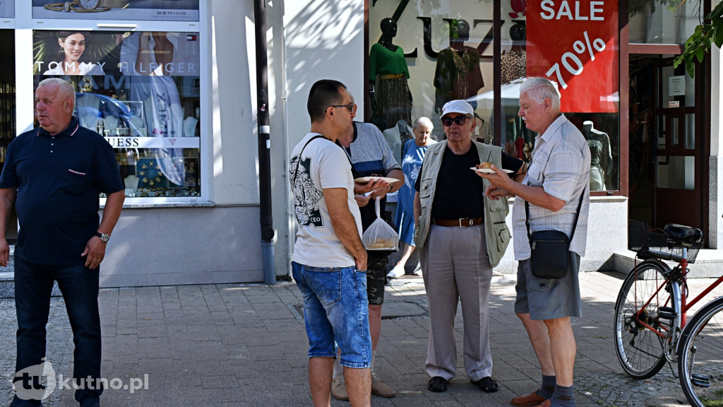 Kulinarne urodziny Radia Q