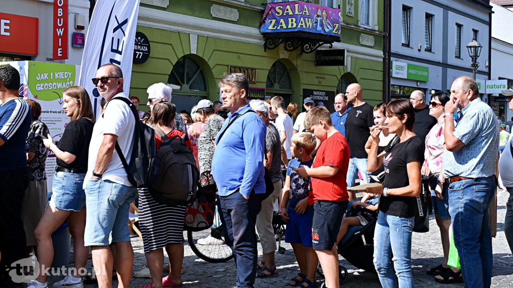 Kulinarne urodziny Radia Q