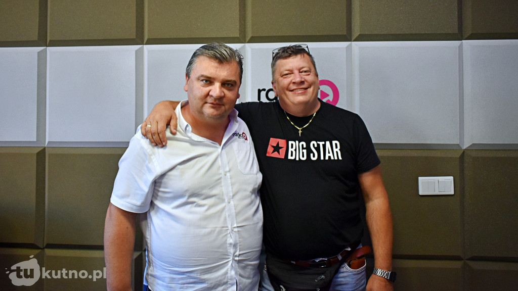 Kulinarne urodziny Radia Q