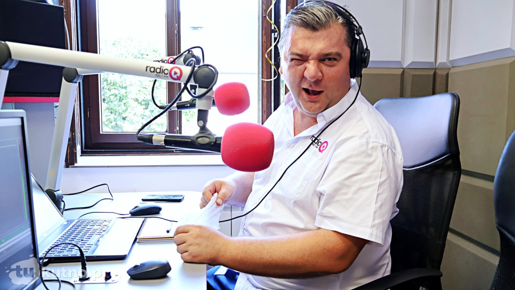 Kulinarne urodziny Radia Q