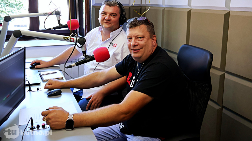 Kulinarne urodziny Radia Q