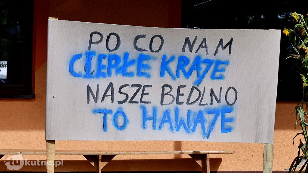 Dożynki Gminy Bedlno 2024