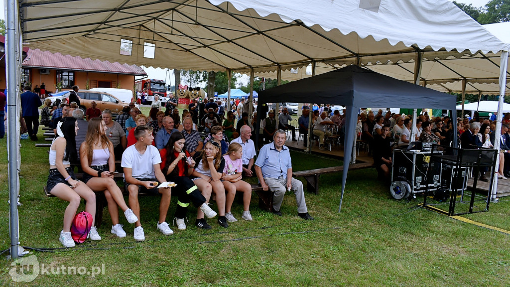 Dożynki Gminy Bedlno 2024