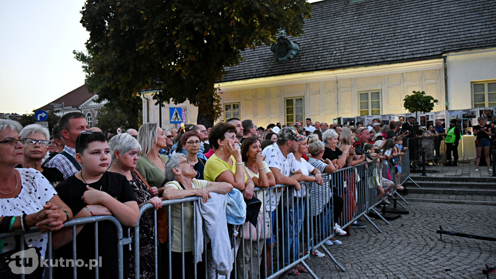 50. Święto Róży oficjalnie otwarte!