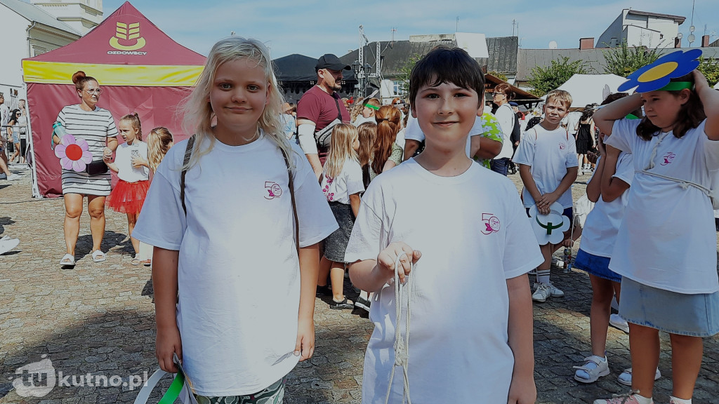 II dzień obchodów 50. Święta Róży