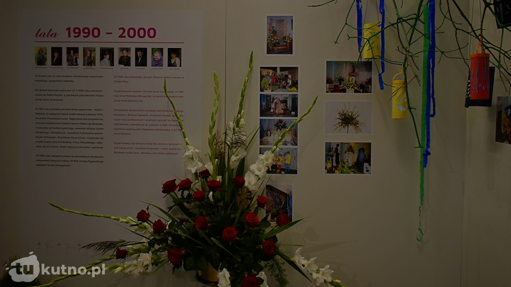 II dzień obchodów 50. Święta Róży