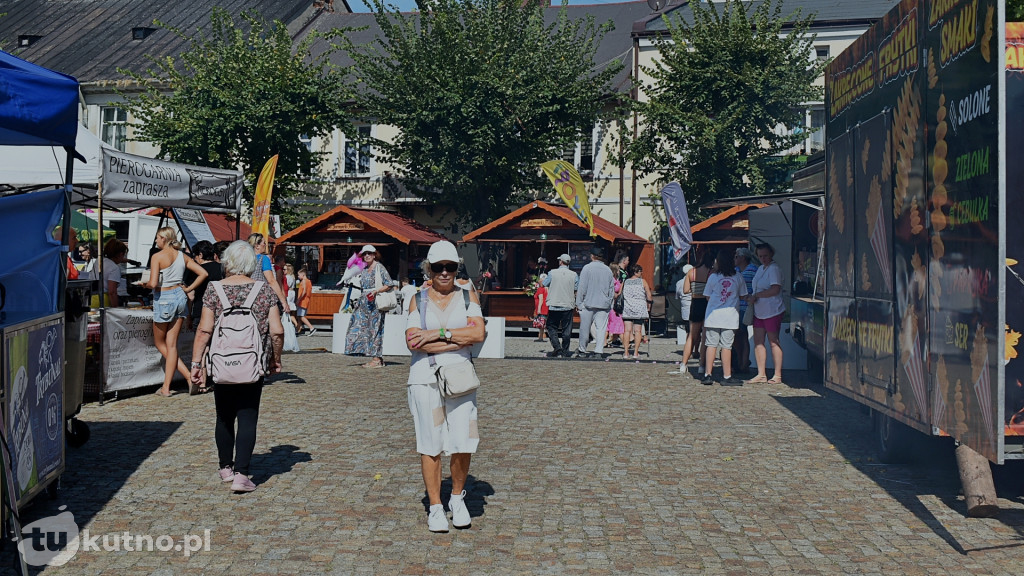 II dzień obchodów 50. Święta Róży