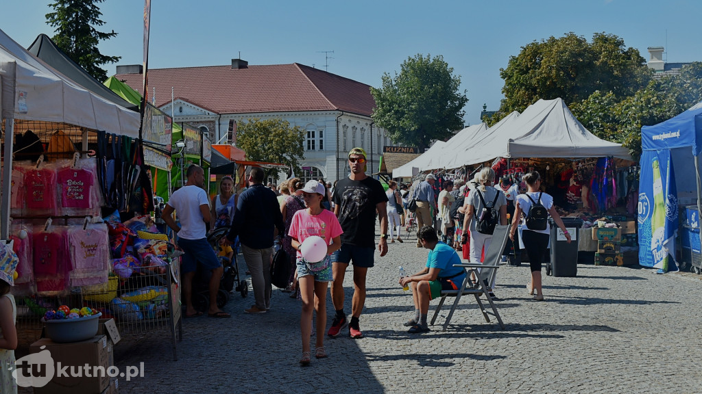 II dzień obchodów 50. Święta Róży