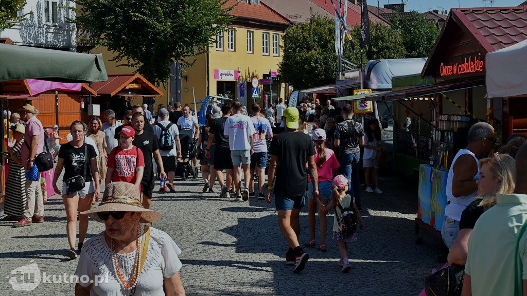 II dzień obchodów 50. Święta Róży