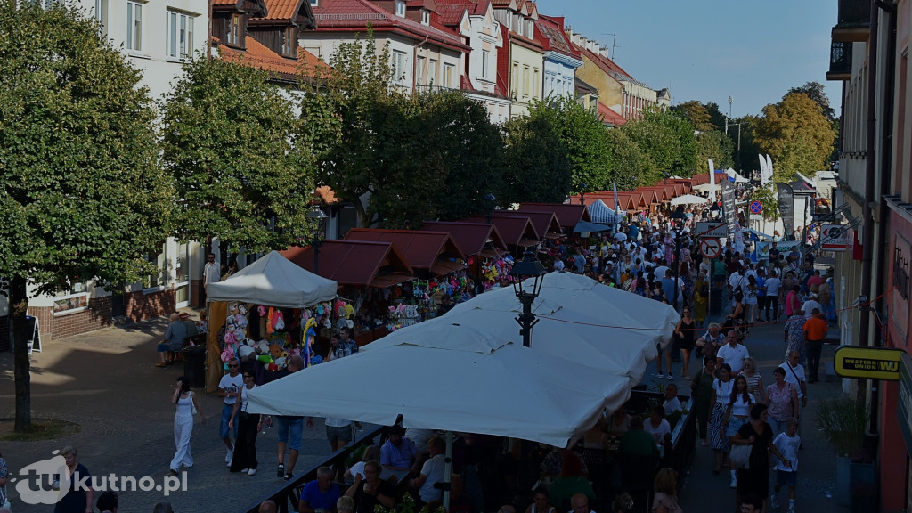 II dzień obchodów 50. Święta Róży