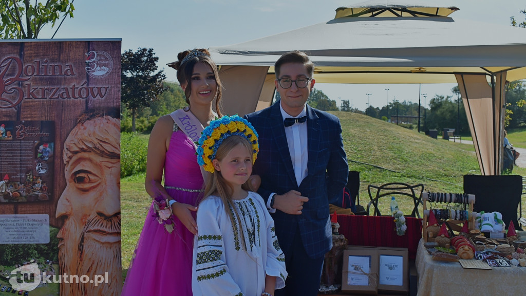 II dzień obchodów 50. Święta Róży
