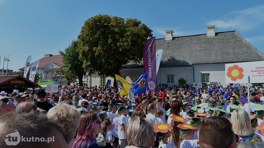 II dzień obchodów 50. Święta Róży