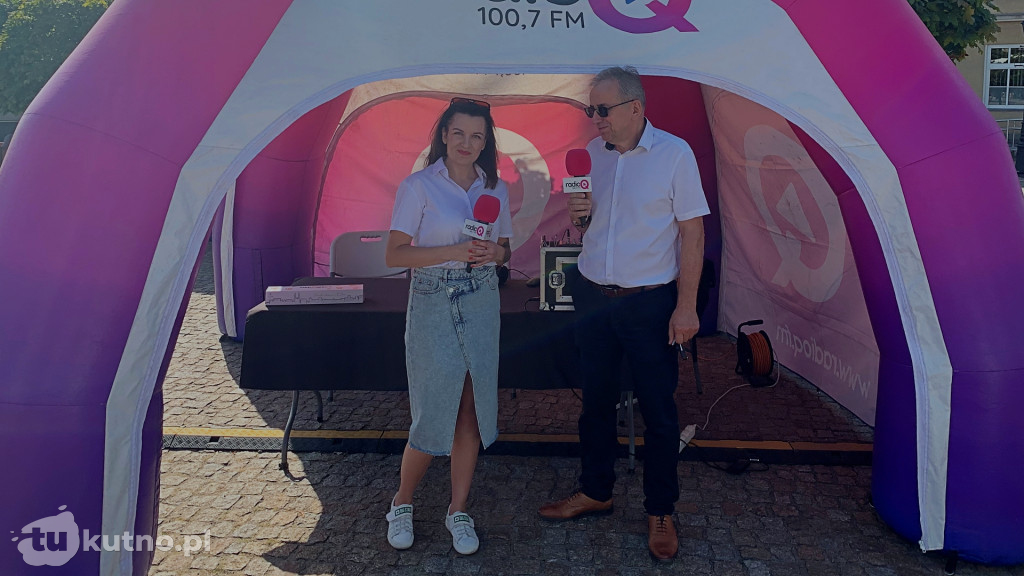II dzień obchodów 50. Święta Róży
