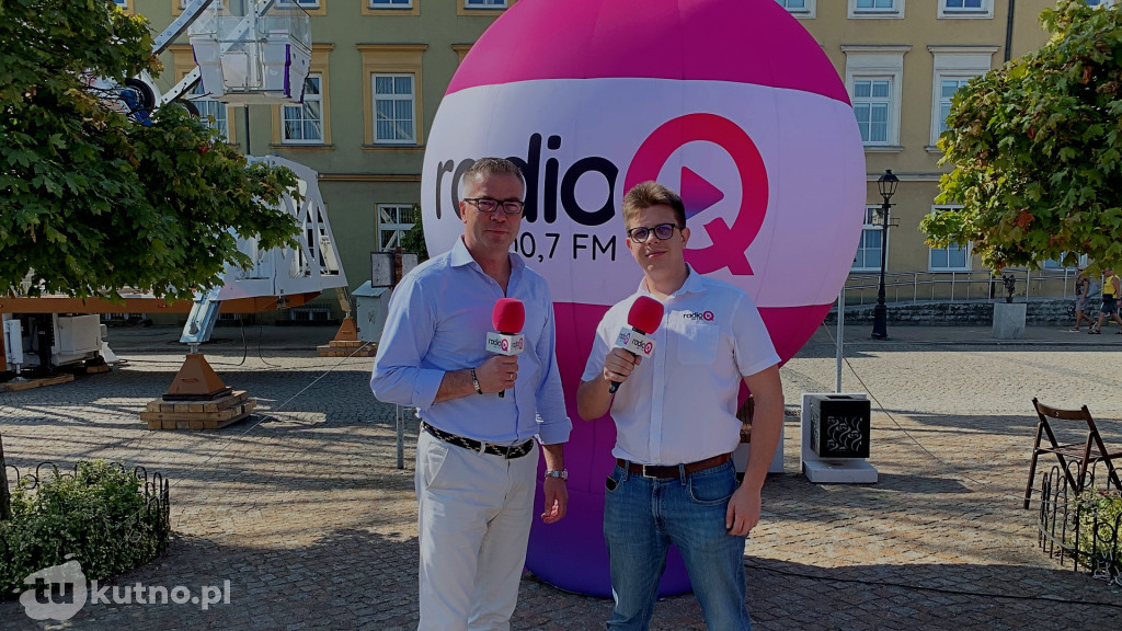 II dzień obchodów 50. Święta Róży