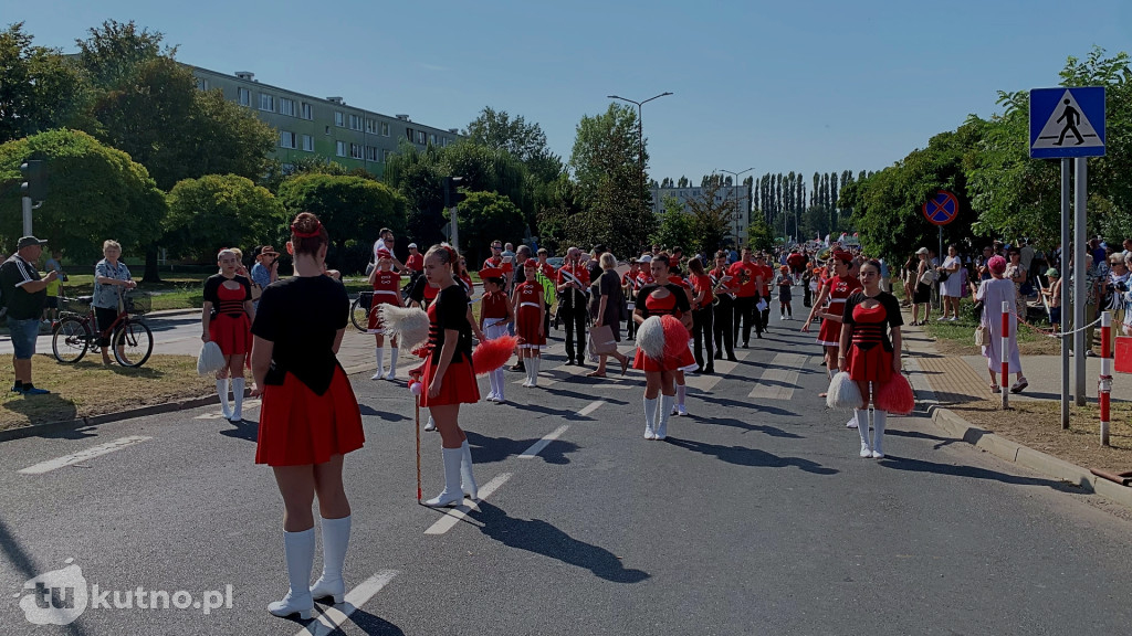 II dzień obchodów 50. Święta Róży