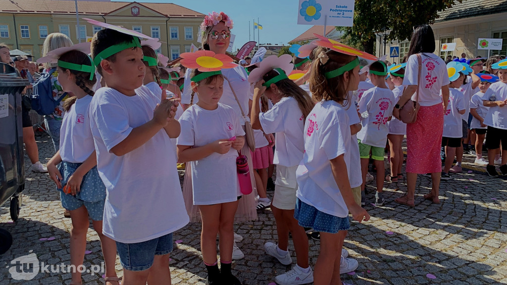 II dzień obchodów 50. Święta Róży