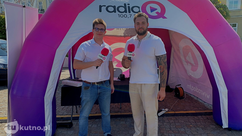 II dzień obchodów 50. Święta Róży
