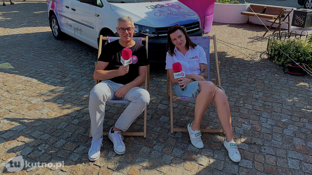 II dzień obchodów 50. Święta Róży