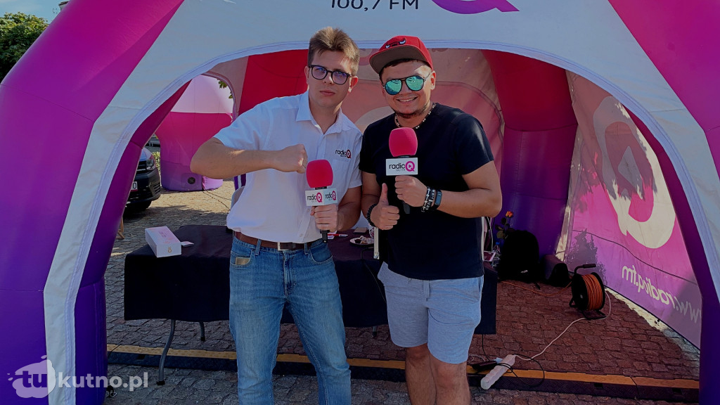 II dzień obchodów 50. Święta Róży