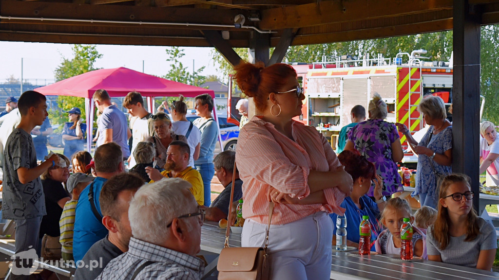 Pożegnanie lata z Wyspą Skarbów!