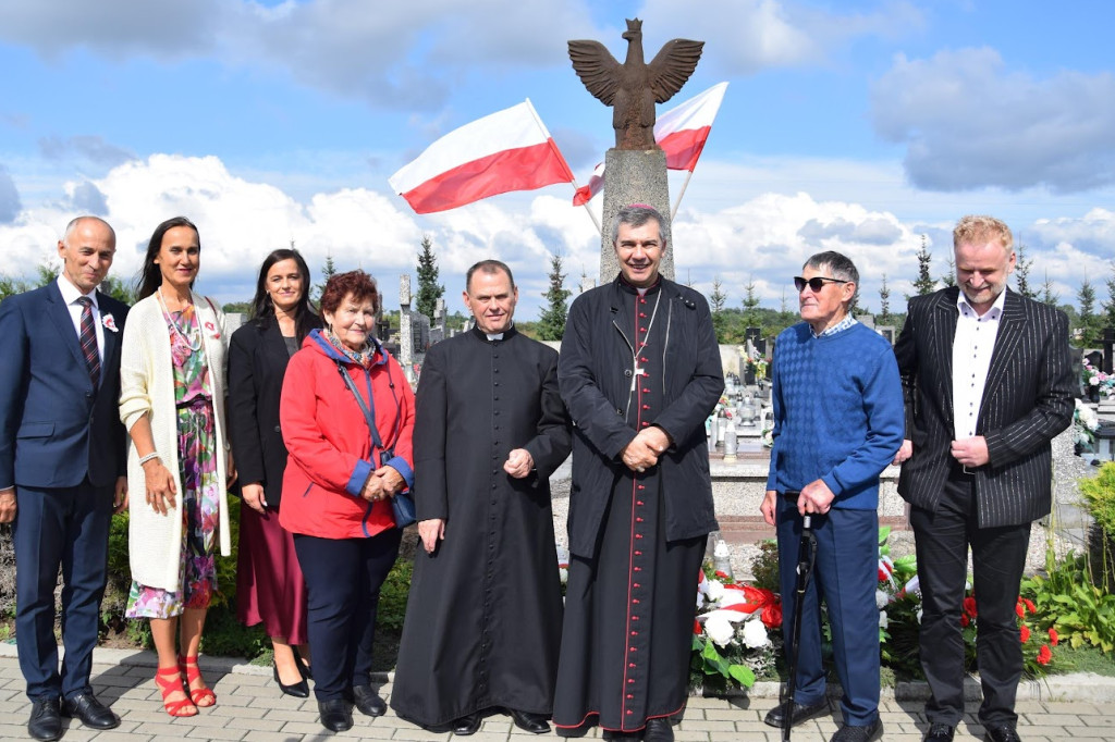 Obchody rocznicy Bitwy nad Bzurą