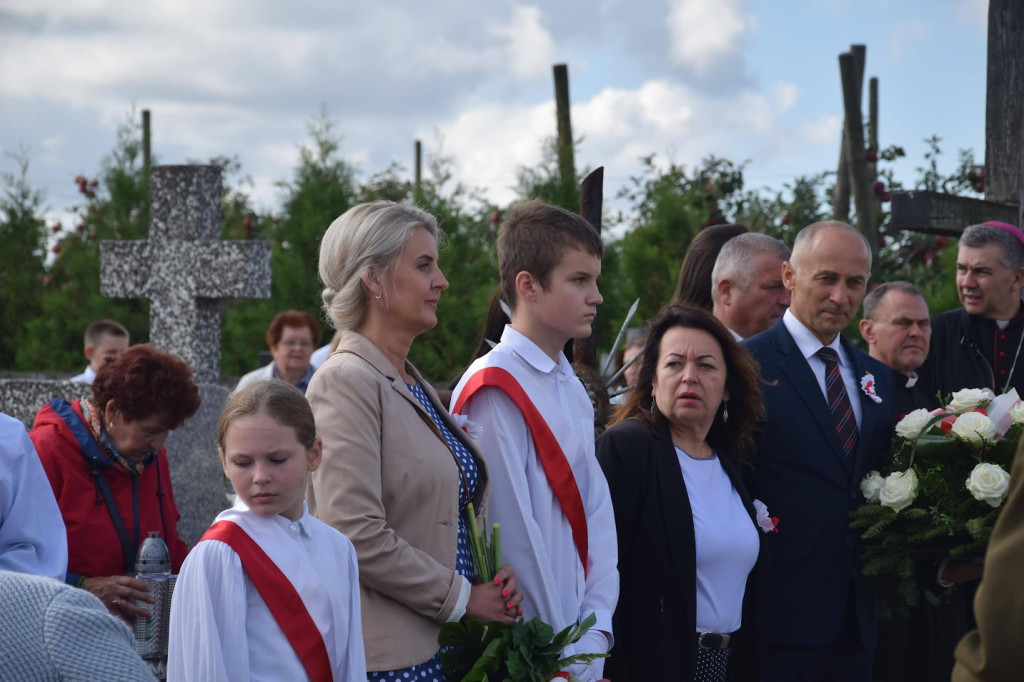 Obchody rocznicy Bitwy nad Bzurą