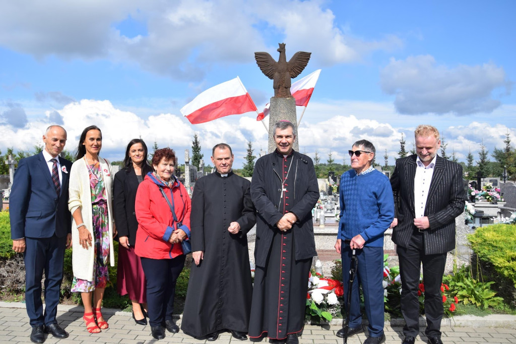 Obchody rocznicy Bitwy nad Bzurą