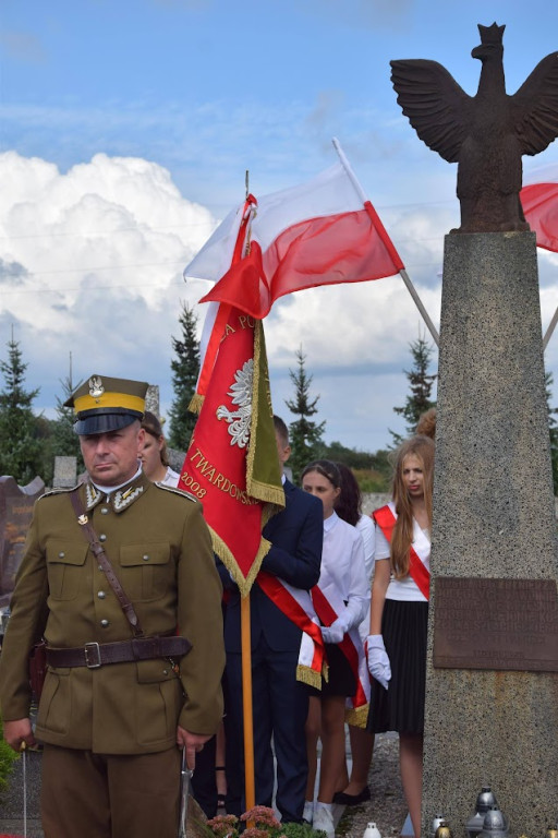 Obchody rocznicy Bitwy nad Bzurą