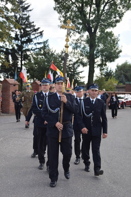 Obchody rocznicy Bitwy nad Bzurą