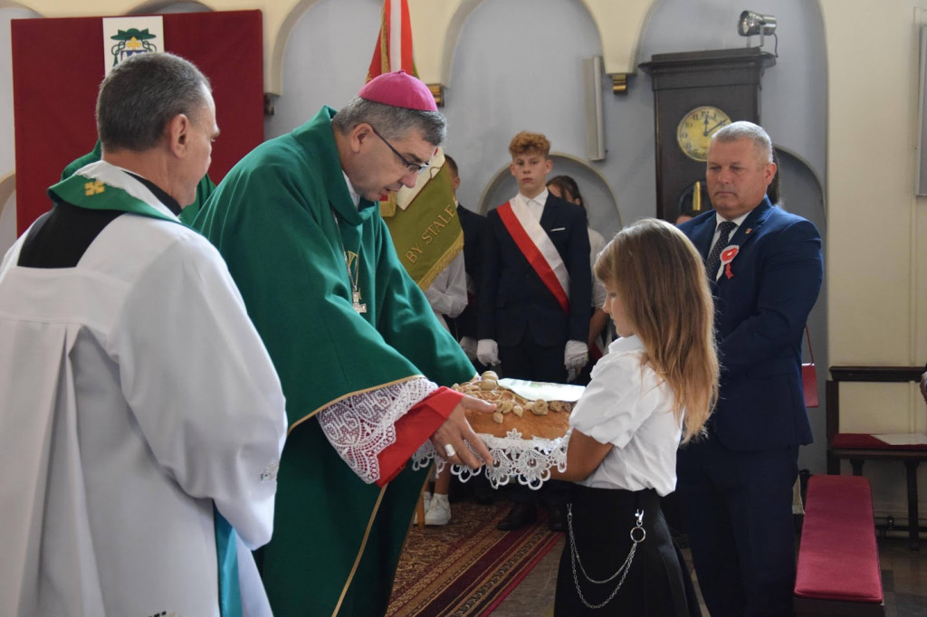 Obchody rocznicy Bitwy nad Bzurą