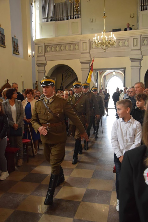 Obchody rocznicy Bitwy nad Bzurą