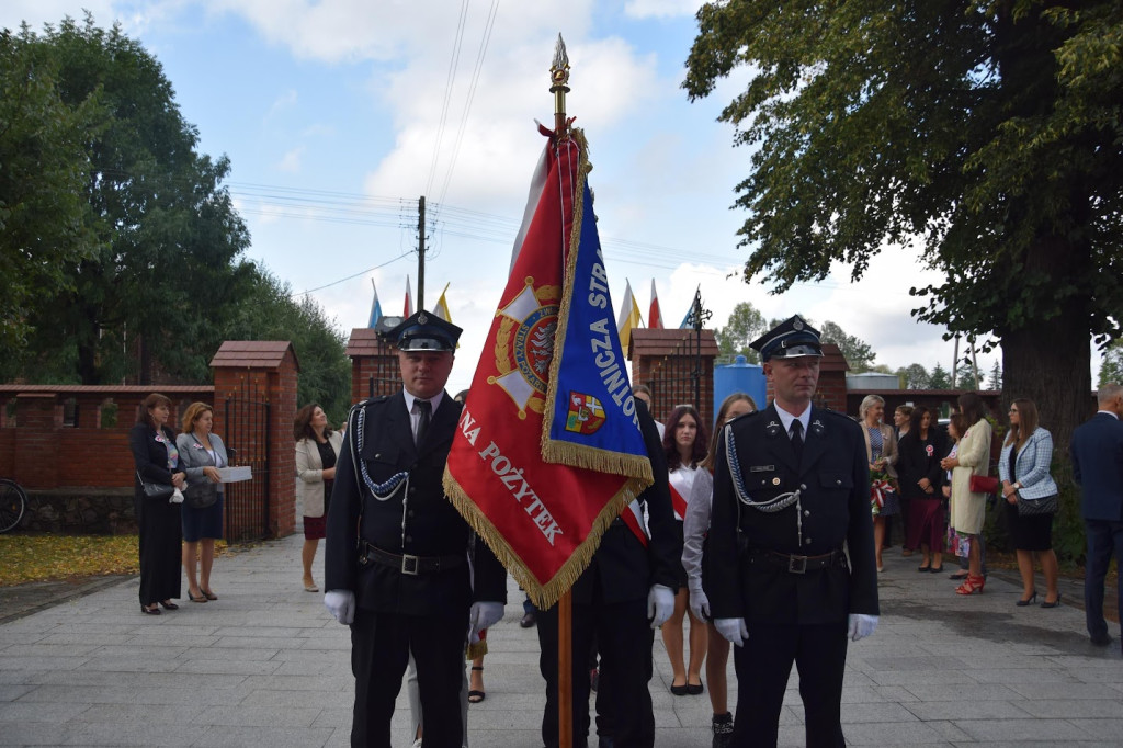 Obchody rocznicy Bitwy nad Bzurą