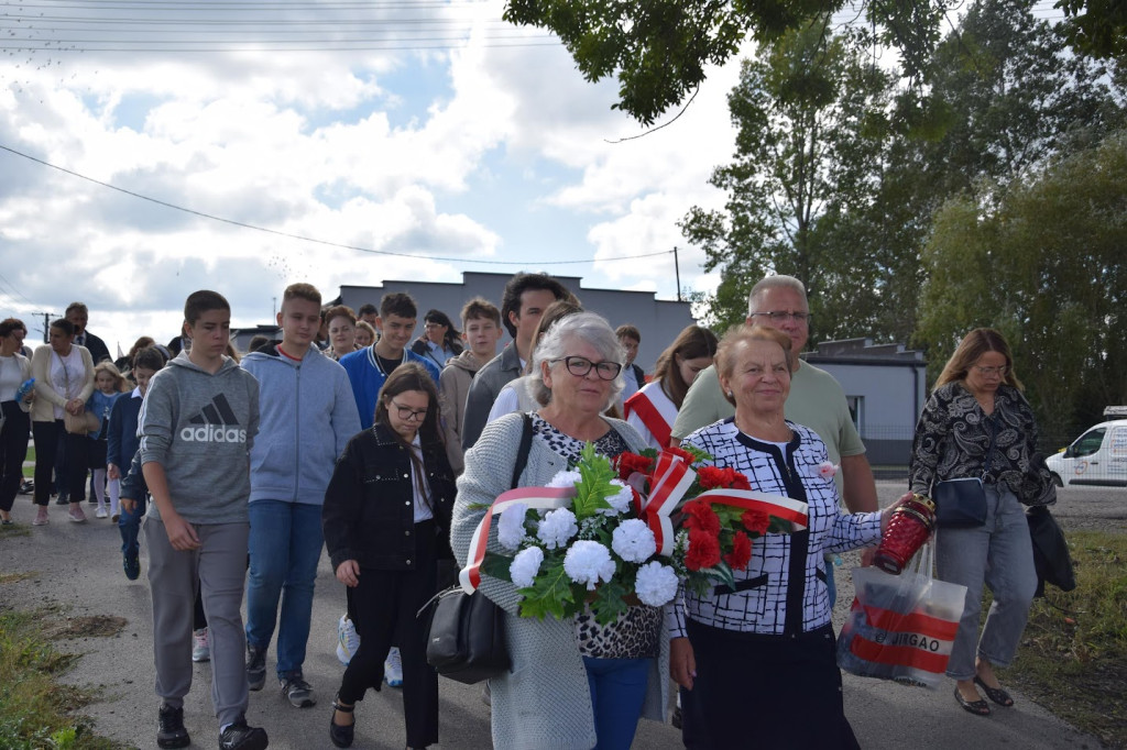 Obchody rocznicy Bitwy nad Bzurą