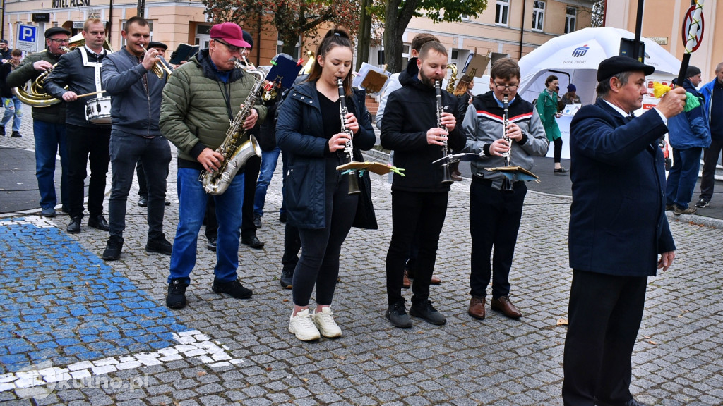 XVI Ekologiczny Hubertus w Łęczycy