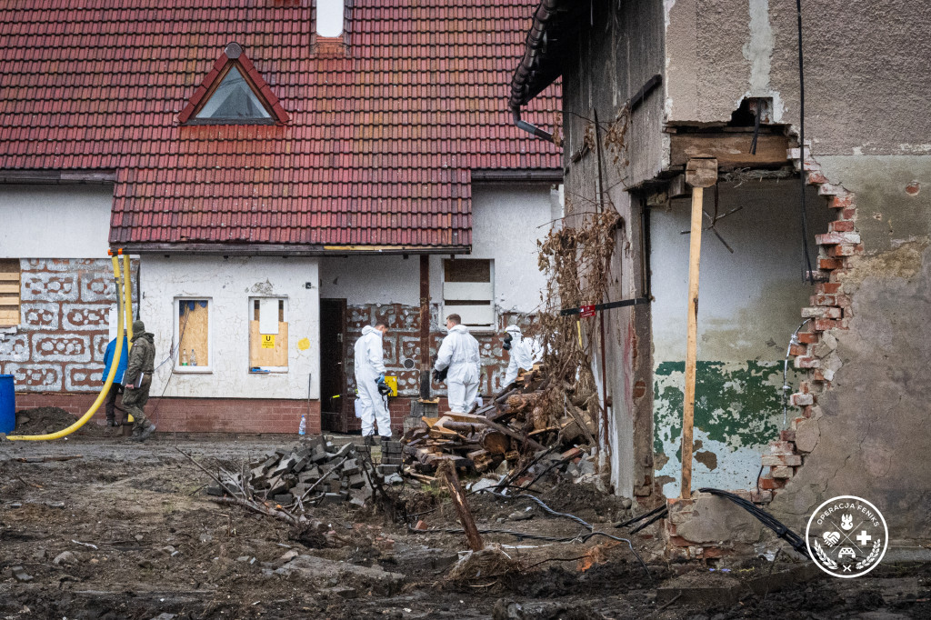 Operacja Feniks z udziałem WOT