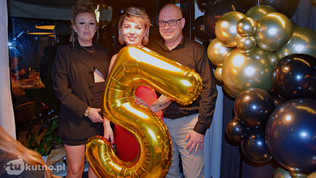 5. urodziny Maiki Sushi w Kutnie