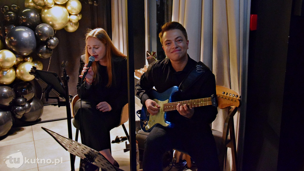 5. urodziny Maiki Sushi w Kutnie