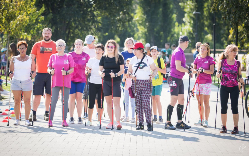 Kutnowskie Dni Seniora 2024